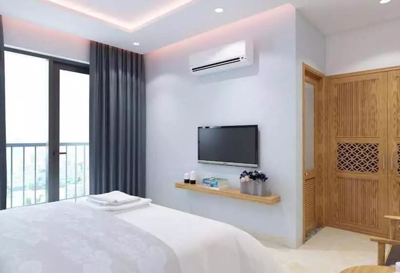 Fotos del hotel Mari Gold Hotel & Apartment:  19