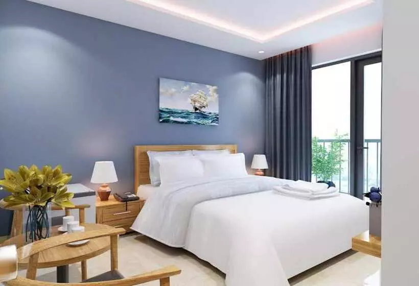 Fotos del hotel Mari Gold Hotel & Apartment:  3