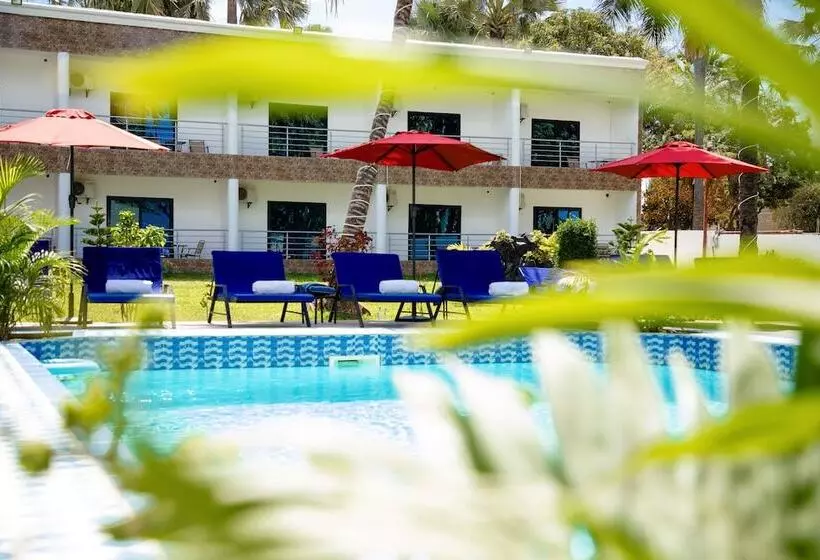 Fotos del hotel Metzy Residence:  9