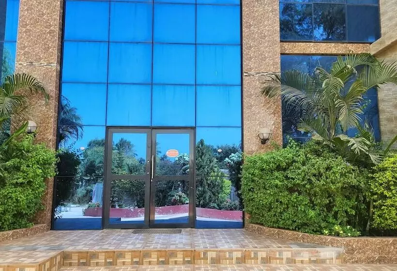 Fotos del hotel Metzy Residence:  25