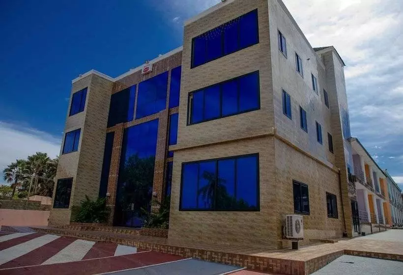 Fotos del hotel Metzy Residence:  21