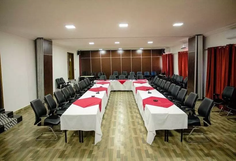 Fotos del hotel Metzy Residence:  11
