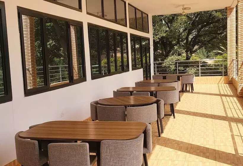 Fotos del hotel Metzy Residence:  6