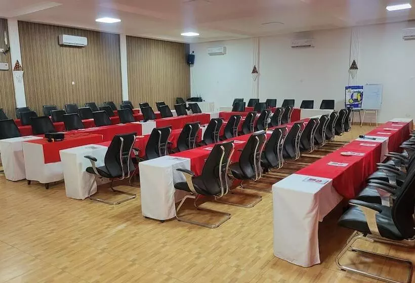 Fotos del hotel Metzy Residence:  18