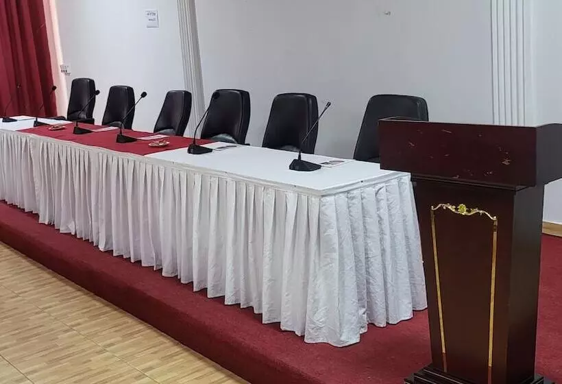 Fotos del hotel Metzy Residence:  15