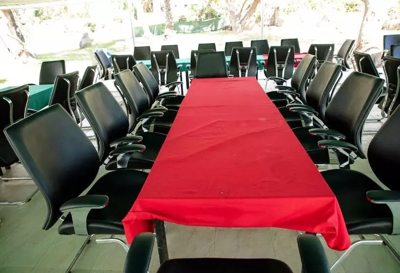 Fotos del hotel Metzy Residence:  20