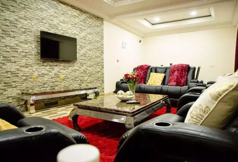 Fotos del hotel Metzy Residence:  14
