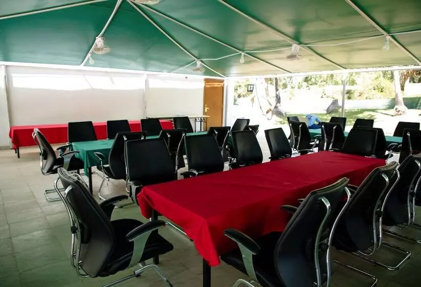 Fotos del hotel Metzy Residence:  24