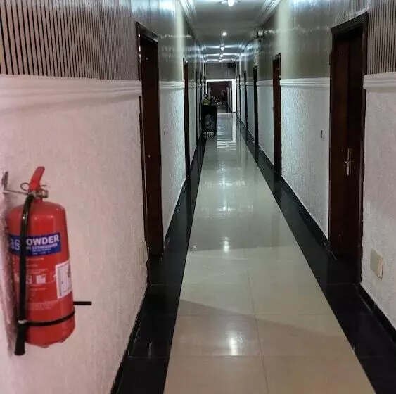 Fotos del hotel Metzy Residence:  4