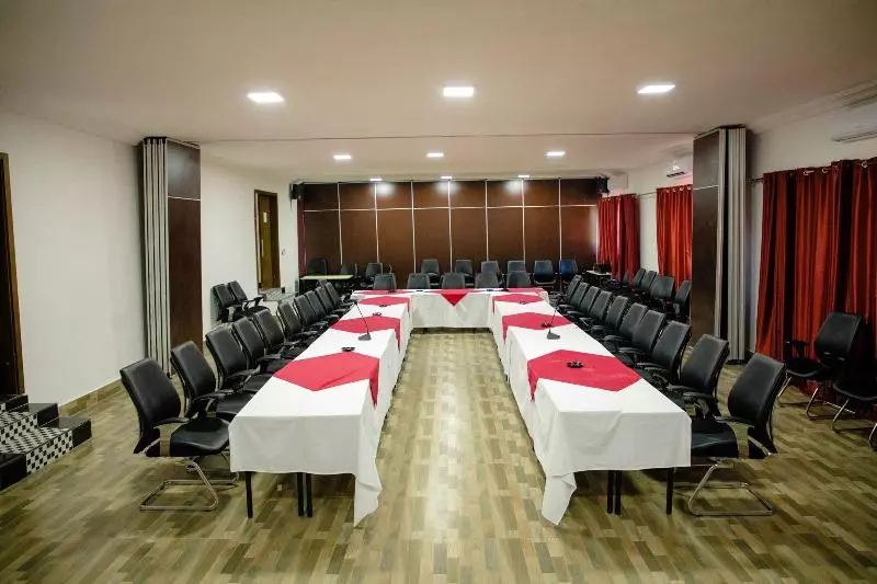 Fotos del hotel Metzy Residence:  5