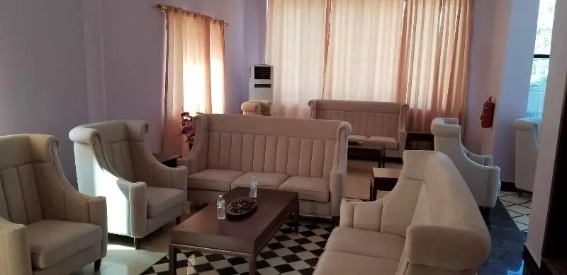 Fotos del hotel Metzy Residence:  10