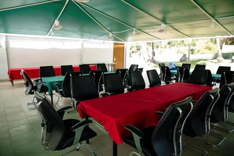 Fotos del hotel Metzy Residence:  22
