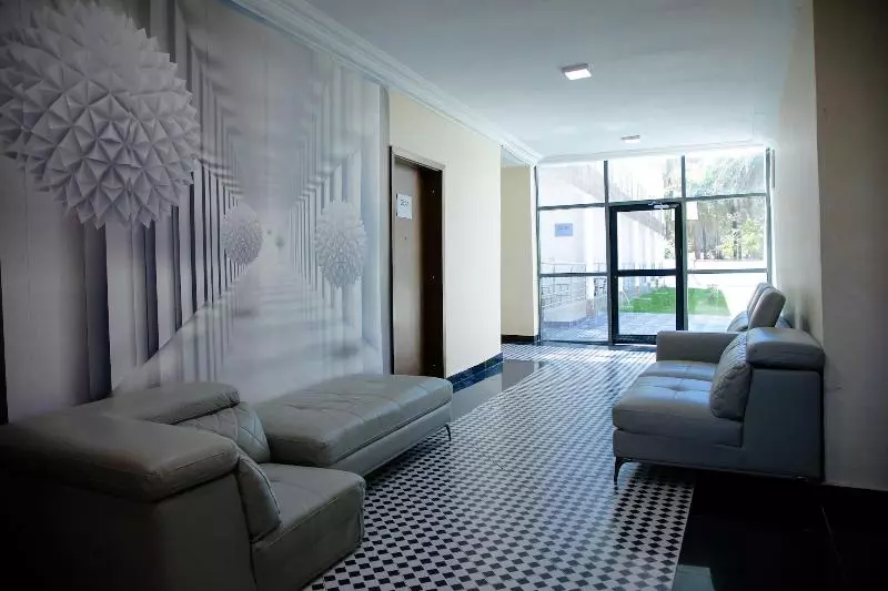 Fotos del hotel Metzy Residence:  3
