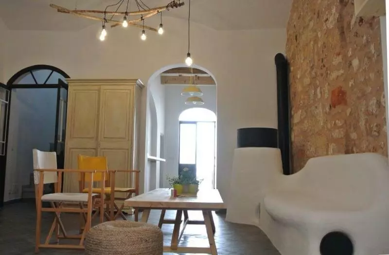 Home Hotel Menorca