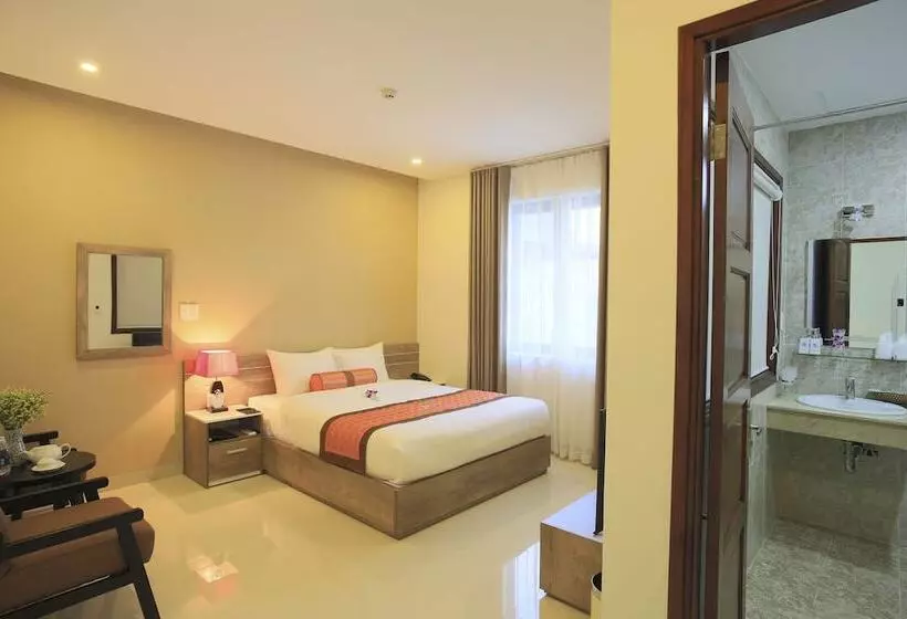 Fotos del hotel Ariel Homes Boutique:  3