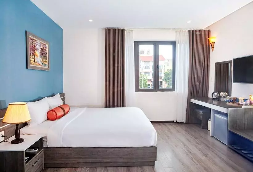 Fotos del hotel Ariel Homes Boutique:  5