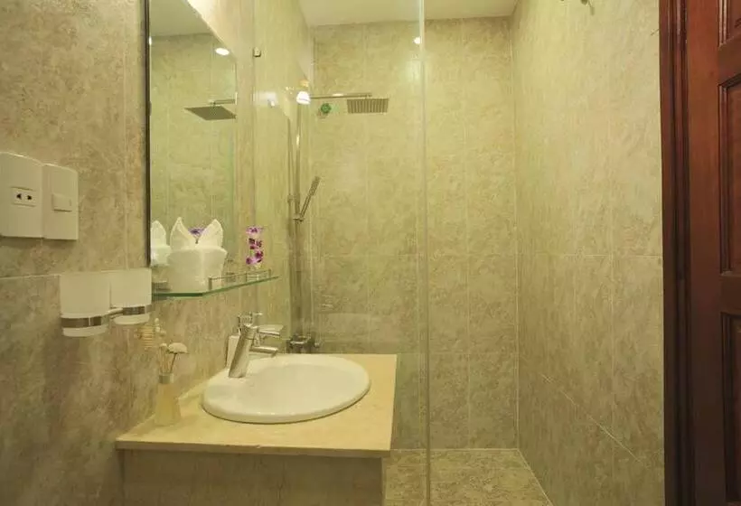 Fotos del hotel Ariel Homes Boutique:  18
