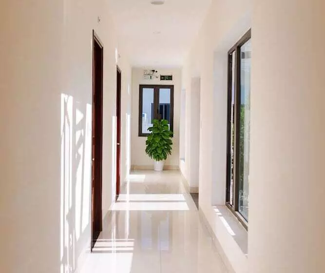 Fotos del hotel Ariel Homes Boutique:  24
