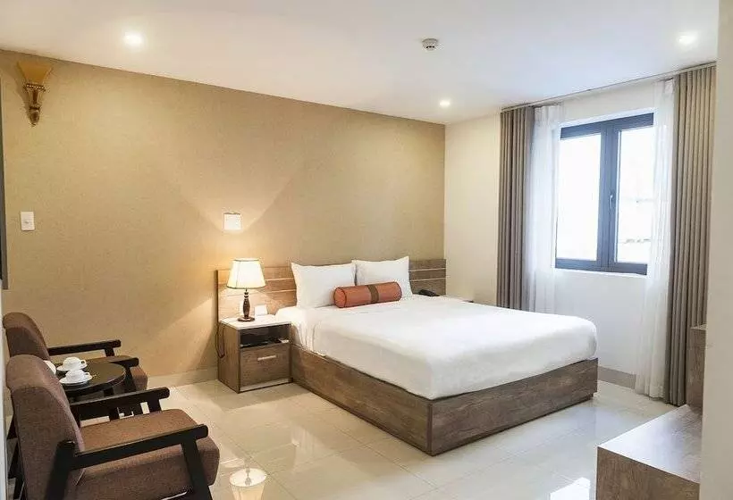 Fotos del hotel Ariel Homes Boutique:  7