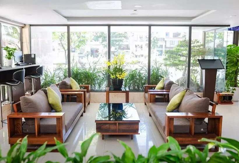 Fotos del hotel Ariel Homes Boutique:  19