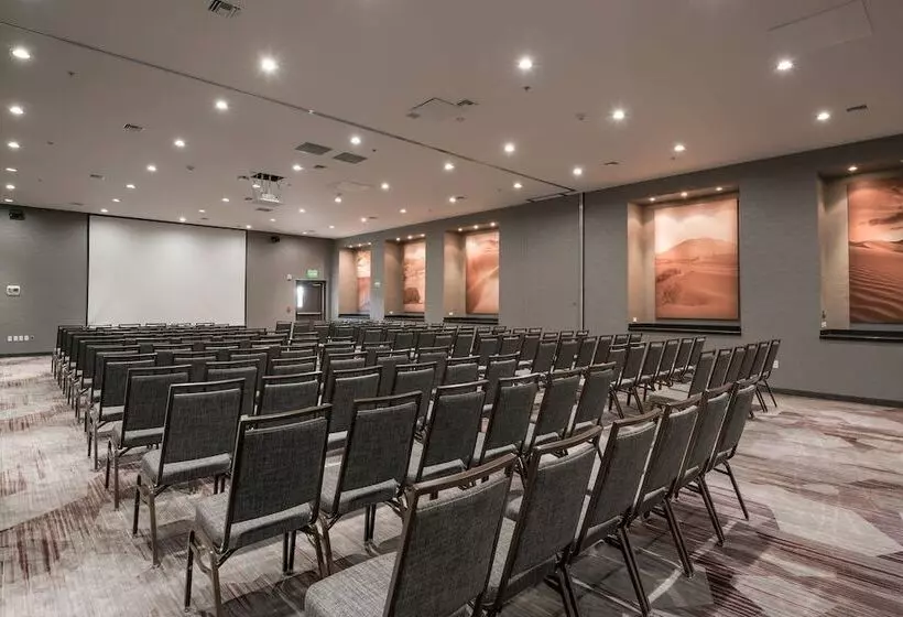 Fotos del hotel Courtyard By Marriott Ciudad Juarez:  15