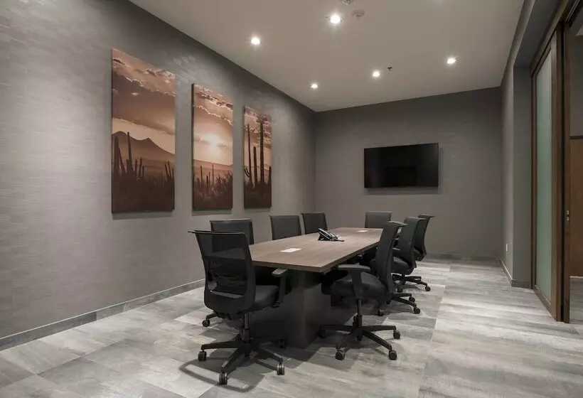 Fotos del hotel Courtyard By Marriott Ciudad Juarez:  23
