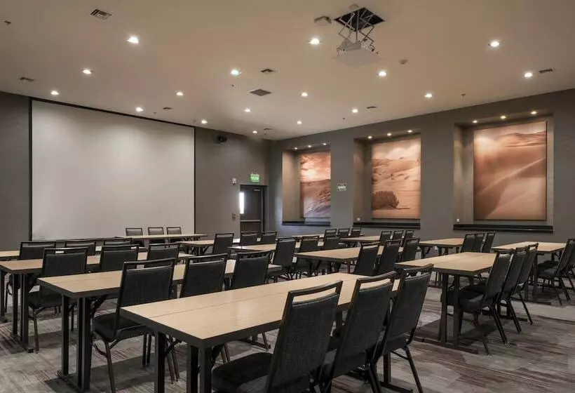 Fotos del hotel Courtyard By Marriott Ciudad Juarez:  22