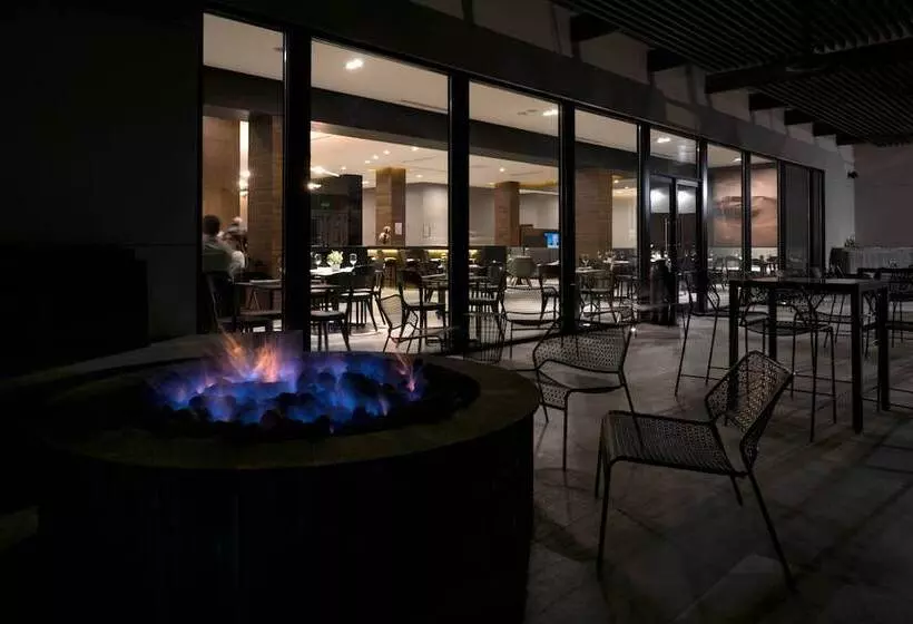 Fotos del hotel Courtyard By Marriott Ciudad Juarez:  18