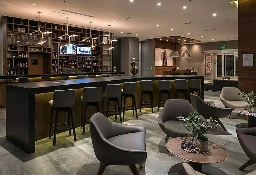 Fotos del hotel Courtyard By Marriott Ciudad Juarez:  14