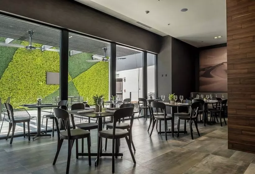 Fotos del hotel Courtyard By Marriott Ciudad Juarez:  13