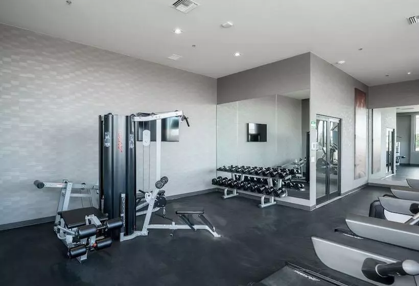 Fotos del hotel Courtyard By Marriott Ciudad Juarez:  12