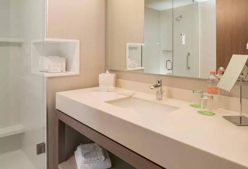 Fotos del hotel Courtyard By Marriott Ciudad Juarez:  10