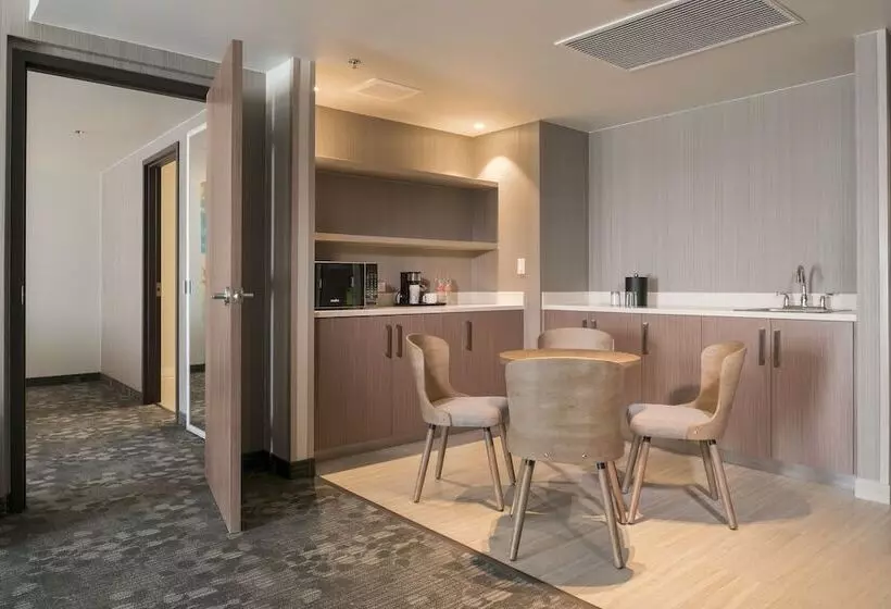 Fotos del hotel Courtyard By Marriott Ciudad Juarez:  8