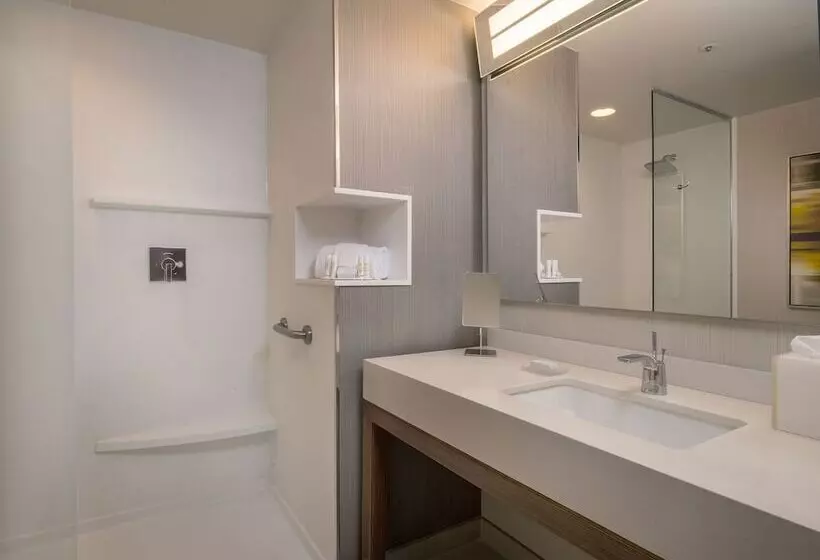 Fotos del hotel Courtyard By Marriott Ciudad Juarez:  7
