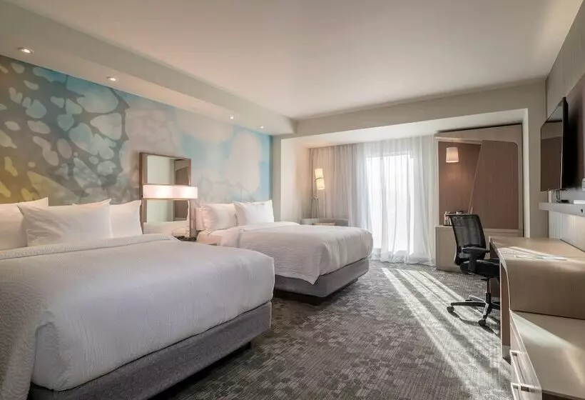Fotos del hotel Courtyard By Marriott Ciudad Juarez:  2