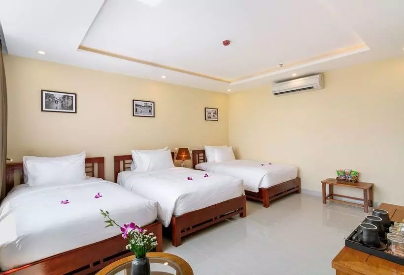 Fotos del hotel Martin Ho:  16