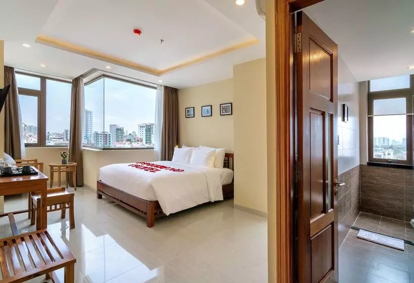 Fotos del hotel Martin Ho:  17