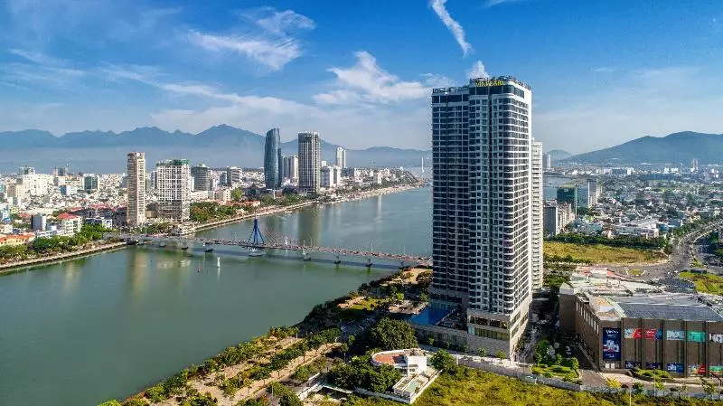 Fotos del hotel Vinpearl Condotel Riverfront Danang:  5