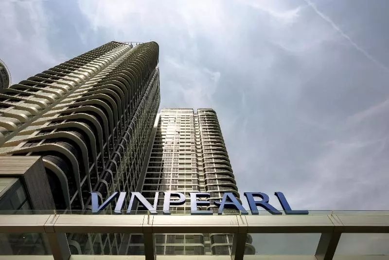 Fotos del hotel Vinpearl Condotel Riverfront Danang:  9