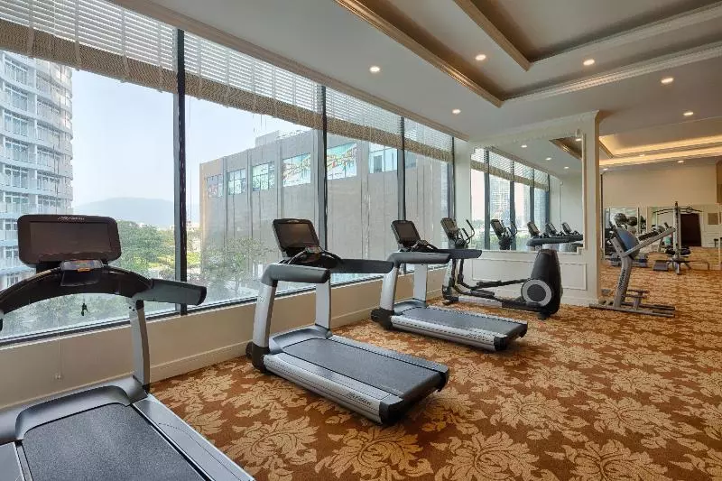 Fotos del hotel Vinpearl Condotel Riverfront Danang:  4