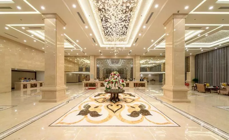 Fotos del hotel Vinpearl Condotel Riverfront Danang:  3