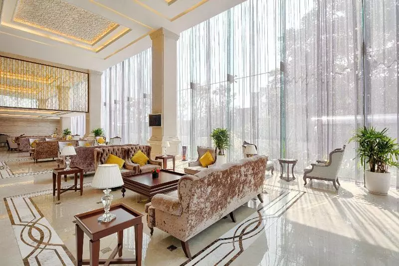 Fotos del hotel Vinpearl Condotel Riverfront Danang:  7