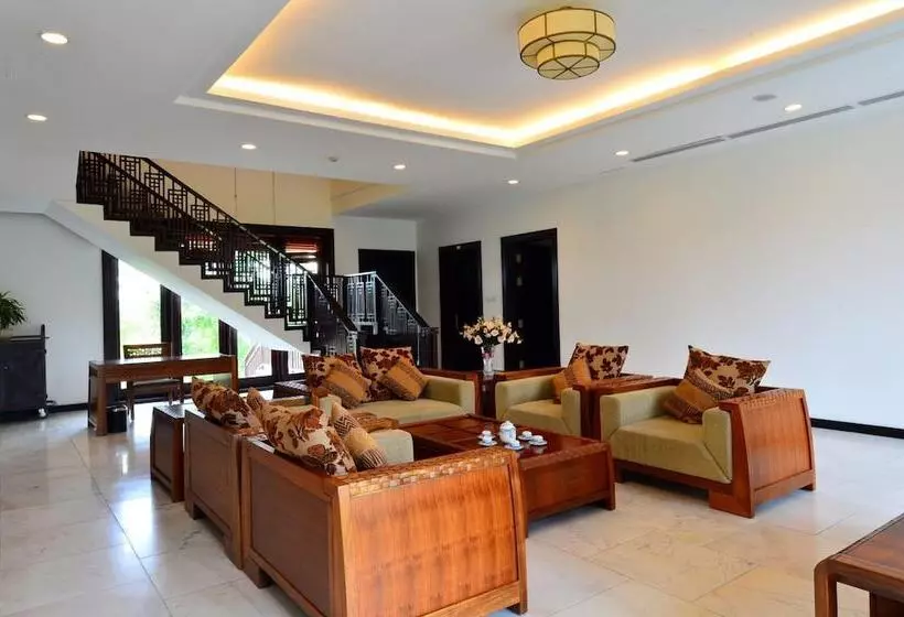 Ncc Garden Villas