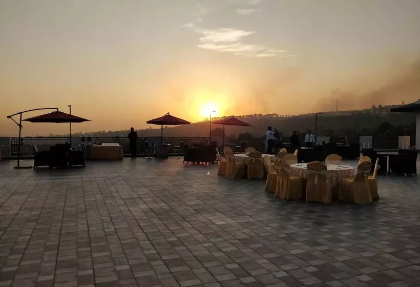 Fotos del hotel D'polo Club & Spa Resort:  14