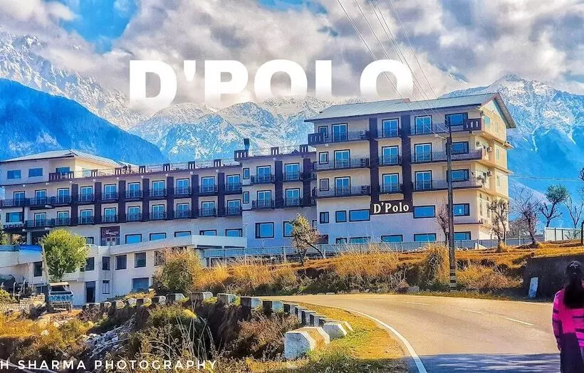 D'polo Club & Spa Resort D'polo Club & Spa Resort