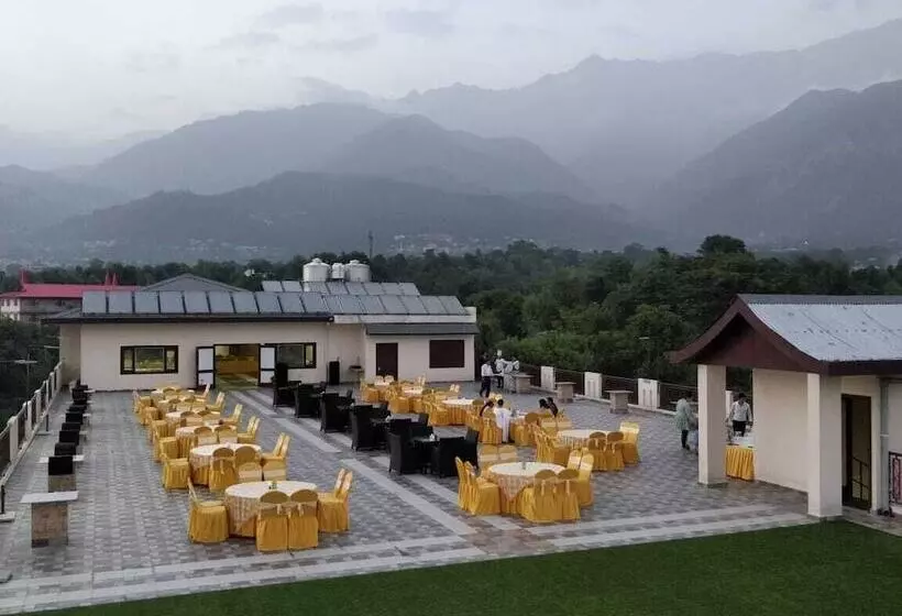 Fotos del hotel D'polo Club & Spa Resort:  19