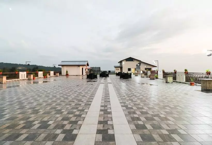 Fotos del hotel D'polo Club & Spa Resort:  21