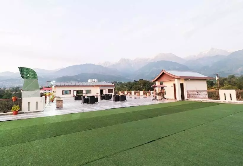 Fotos del hotel D'polo Club & Spa Resort:  5