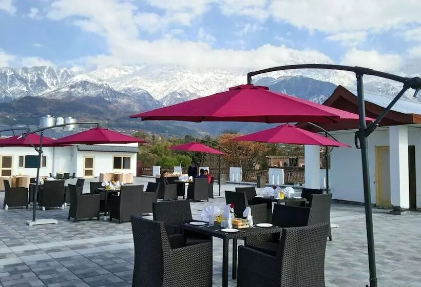 Fotos del hotel D'polo Club & Spa Resort:  8