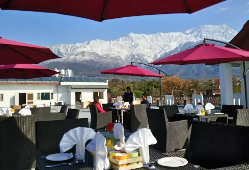 Fotos del hotel D'polo Club & Spa Resort:  17